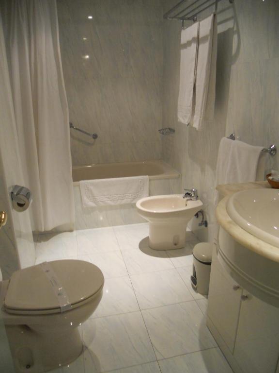 Apartamentos Nerja Bahia Ruang foto