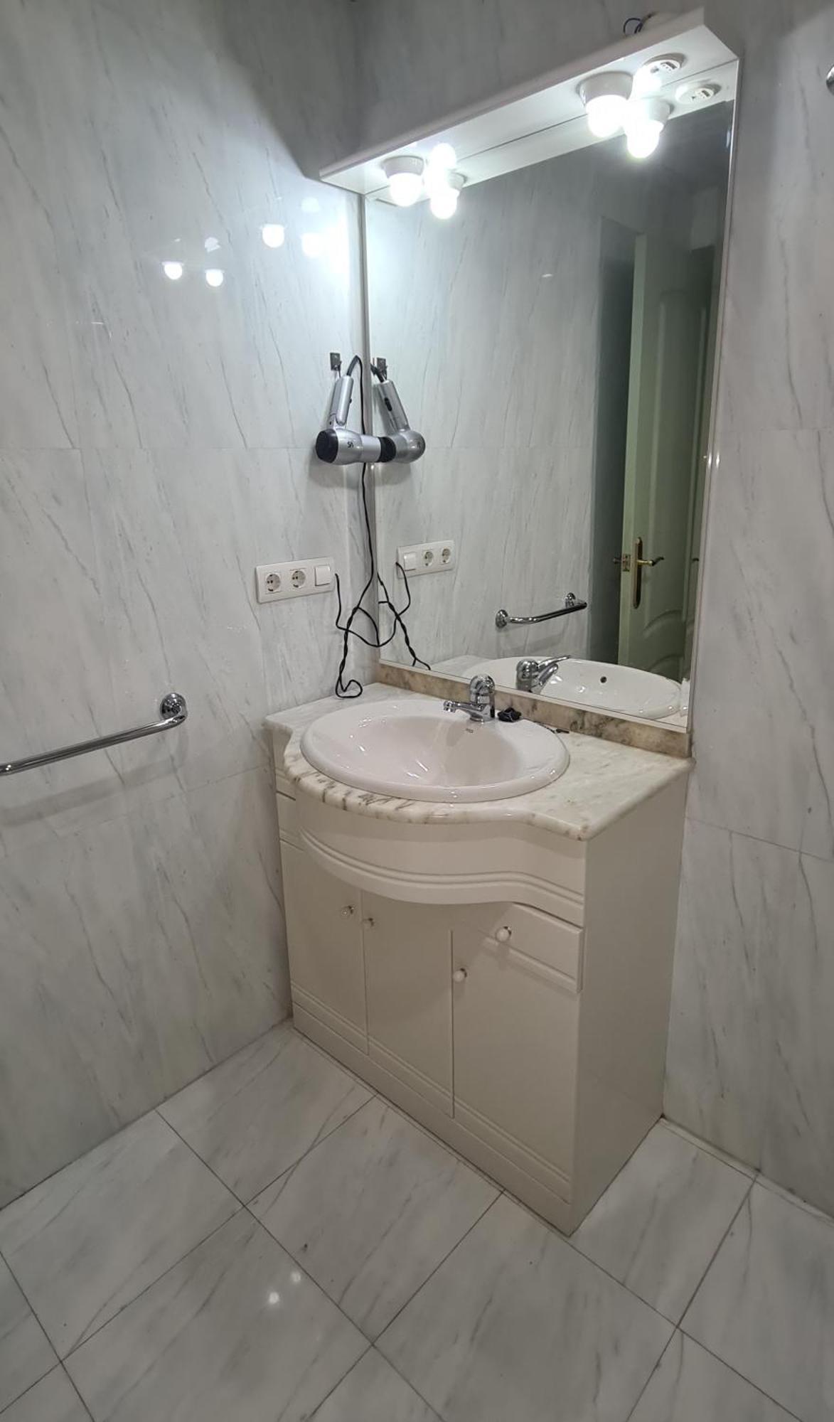 Apartamentos Nerja Bahia Bagian luar foto